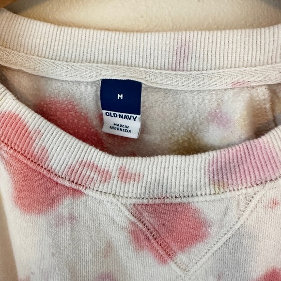 3 for $15 Old Navy Sweater - women’s size small or fits kids xl - Picture 2 of 3